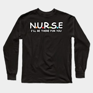 Nurses day ,nurse day Long Sleeve T-Shirt